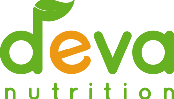Deva Nutrition logo